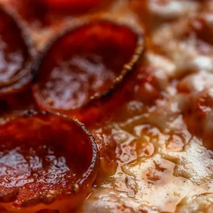 Up-close &amp; personal with our Roni
