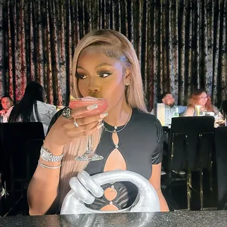 Jamilah C.