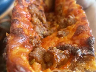 Benny Ferrovia’s