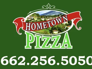 Hometown Pizza