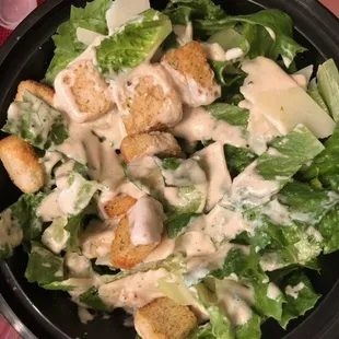 Caesar Salad