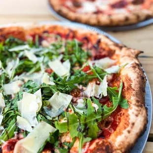 Pie95 Pizza