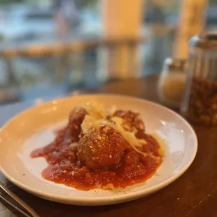 Meatballs