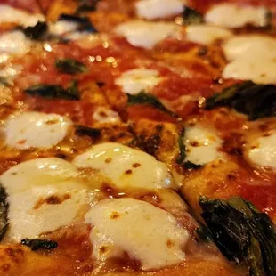 Margherita