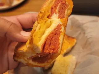 Joseph's Pizza