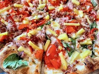 Davinci's Pizza