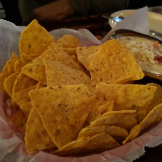 Warm Spinach & Tomato Dip