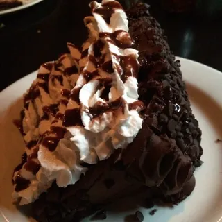 Chocolate Extreme Cake