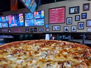 Michael's Original Pizzeria & Tavern