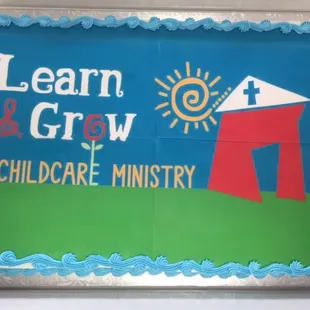 Preschool graduation!!