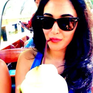 Samira S.