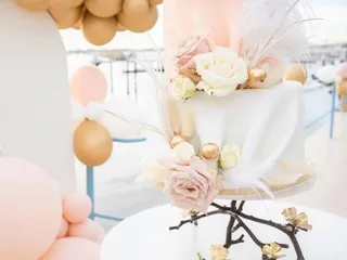 Rose Bakery