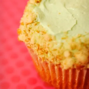 Key Lime Crunch