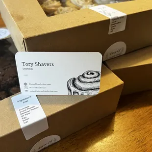 donuts