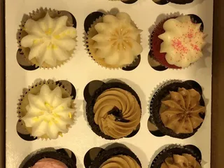 Cupcake Cove