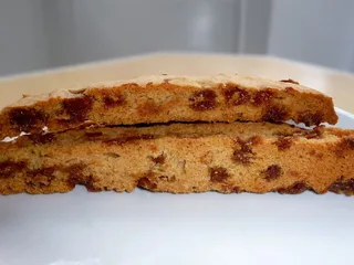 Baked By K