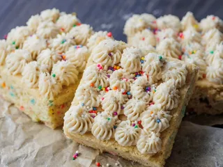 Treats by Mrs. T