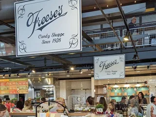 Freese's Candy Shops