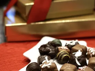 Burke Candy & Ingredients