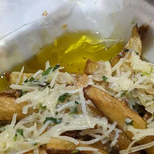 I wouldn't even feed this to my dog, lest he have pancreatitis from it! Who eats like this???