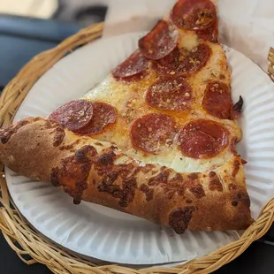 Pepperoni