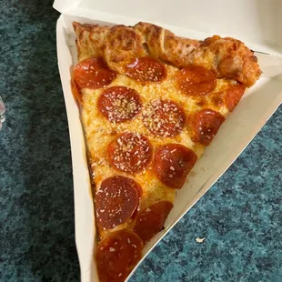 food, pizza