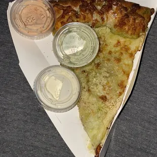 Cheese Pizza