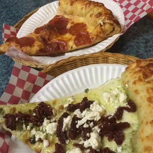 New York Pizza