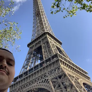 Jesus Anthony S.
