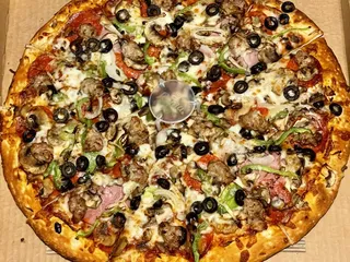 Roman's Pizza