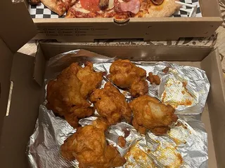 Famous Pizza