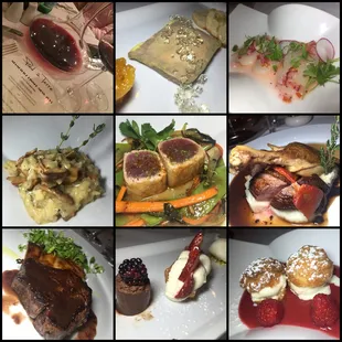 #MiamiSpice2015 OUTSTANDING! Well done!