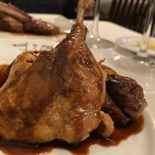 food, ribs, bbq ribs