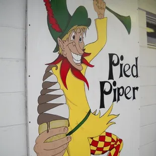 Pied Piper