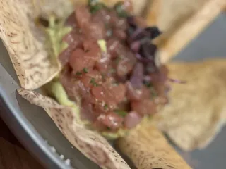 Per Diem - Financial District