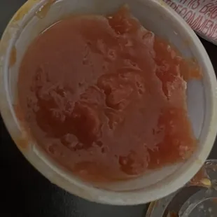 Salsa