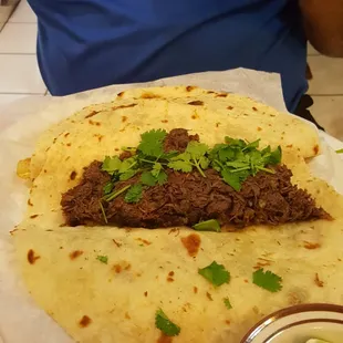 Barbacoa