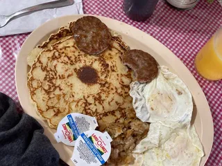 El Papa's