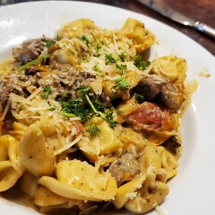 Filet Tortellini