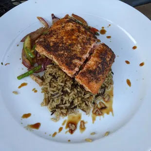 Salmon