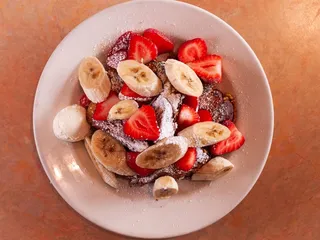 The Coffee Mill & Bakery