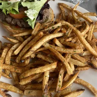 Classic Burger