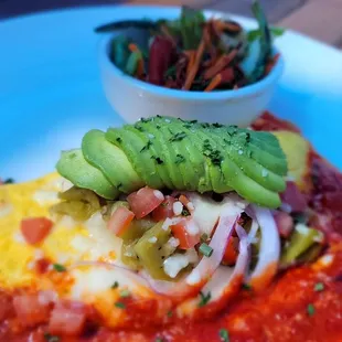 Chihuomelet