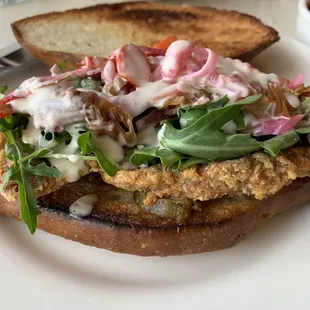 Katsu Sando