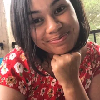 Nerisa K.