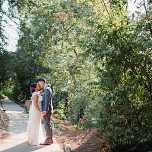 The entire park is gorgeous and perfect for photographs!