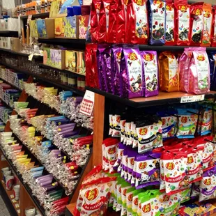 Yup I'm craving sweets lol