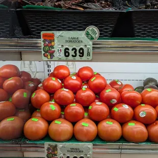 Insane prices. Why... Why would anyone shop here?