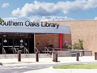 Southern Oaks Library