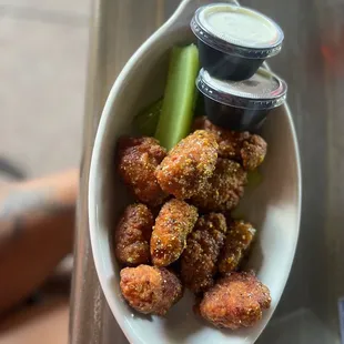 Piedmont Social House